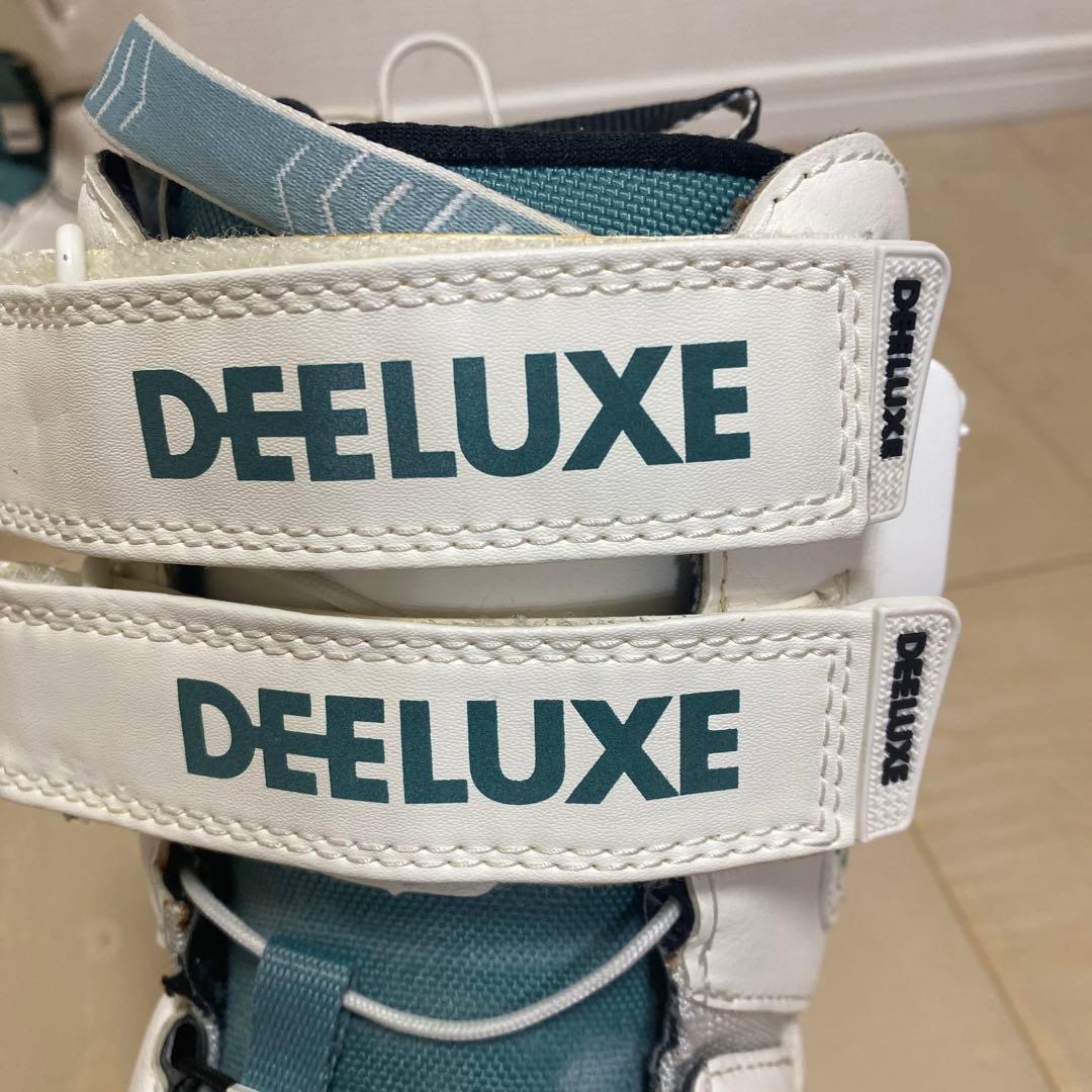 DEELUXE TEAM ID LTD LARA 24.0cm 22-23モデル