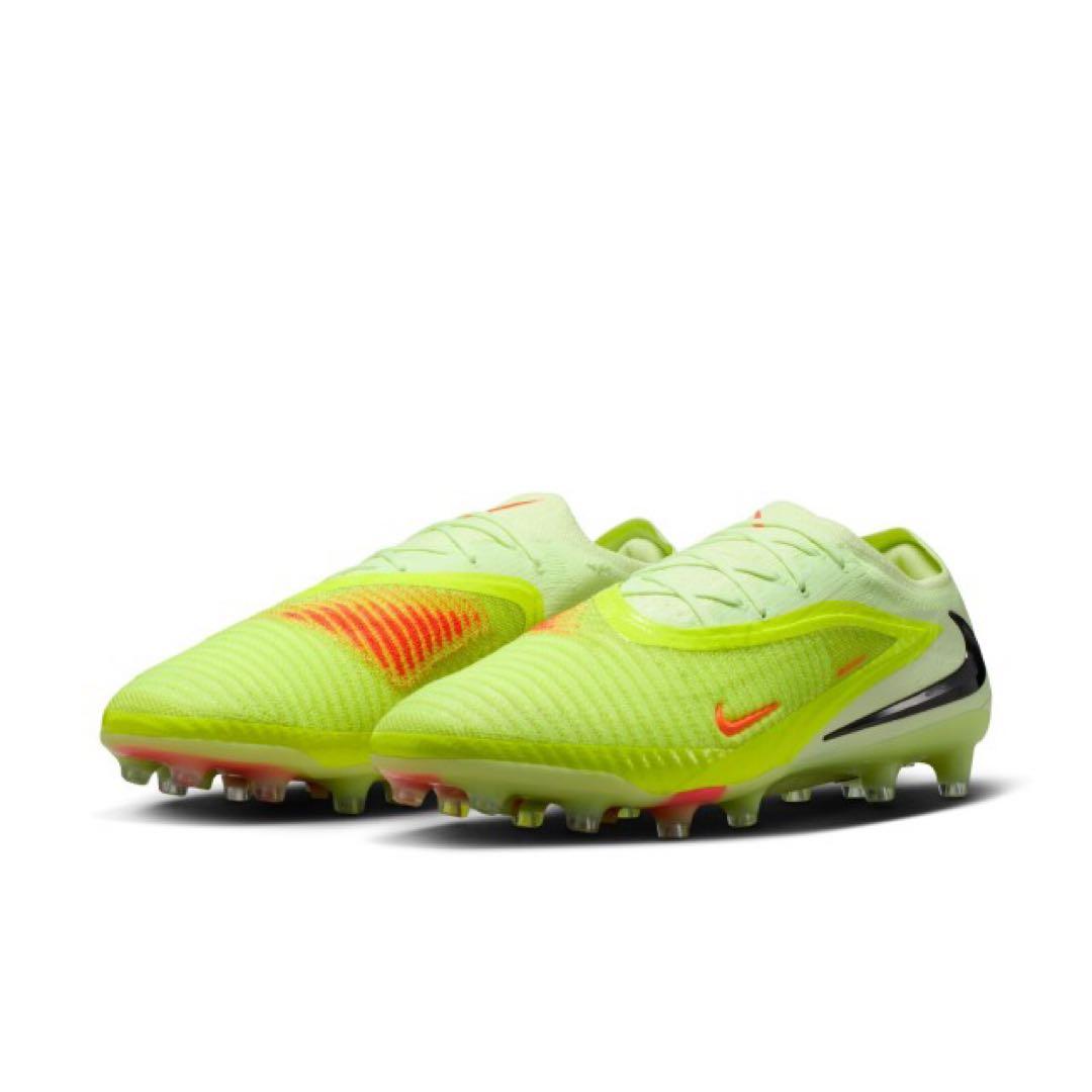 NIKE Phantom Ⅵ LOW Elite AG-PRO