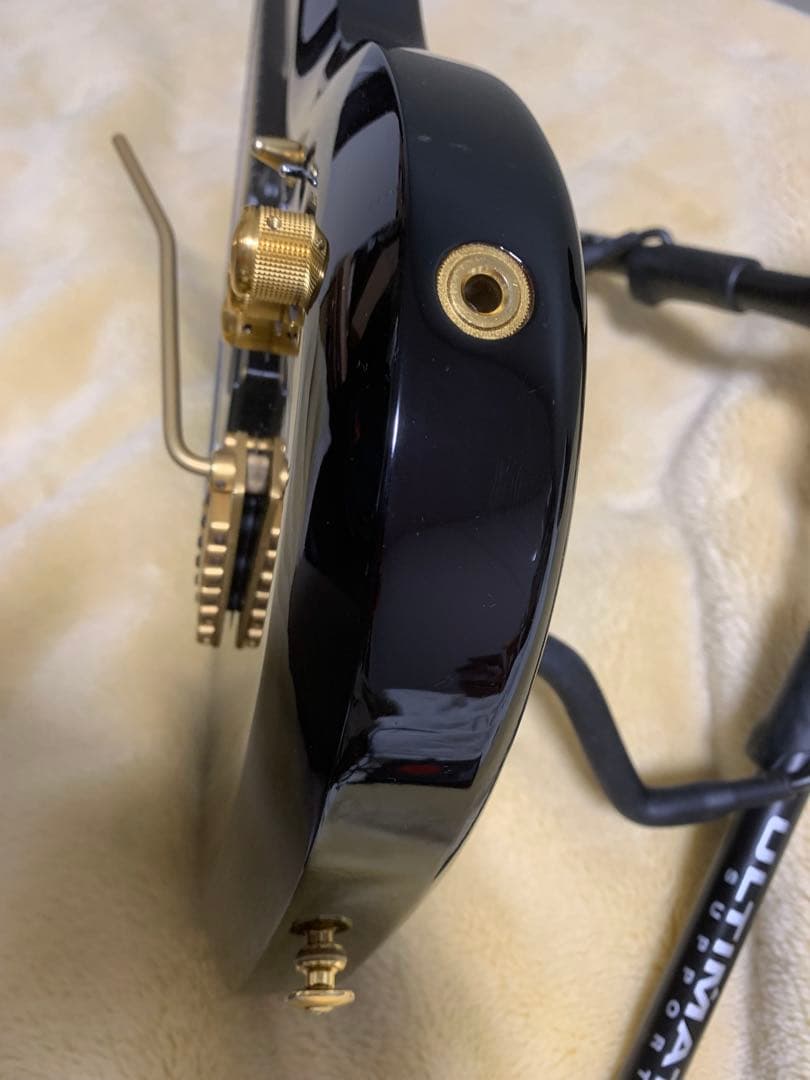 ギター AKAI pro. nineteen ninetyseven CG112