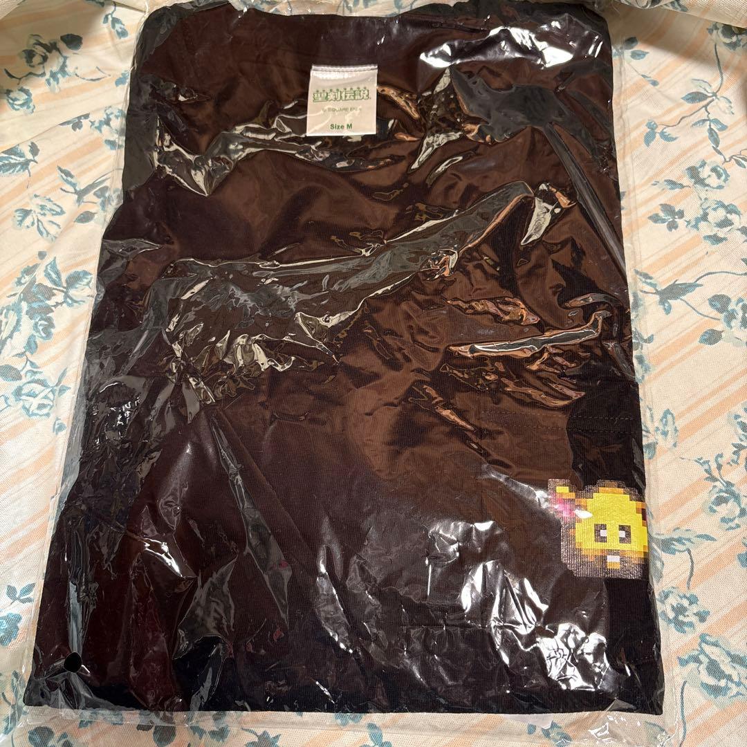 聖剣伝説　Mサイズ Tシャツ