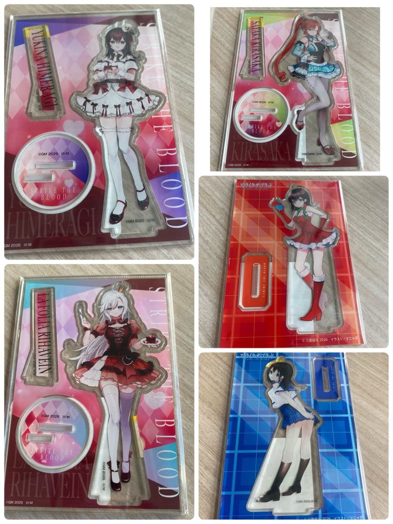 Y.S.L.K.Kページ