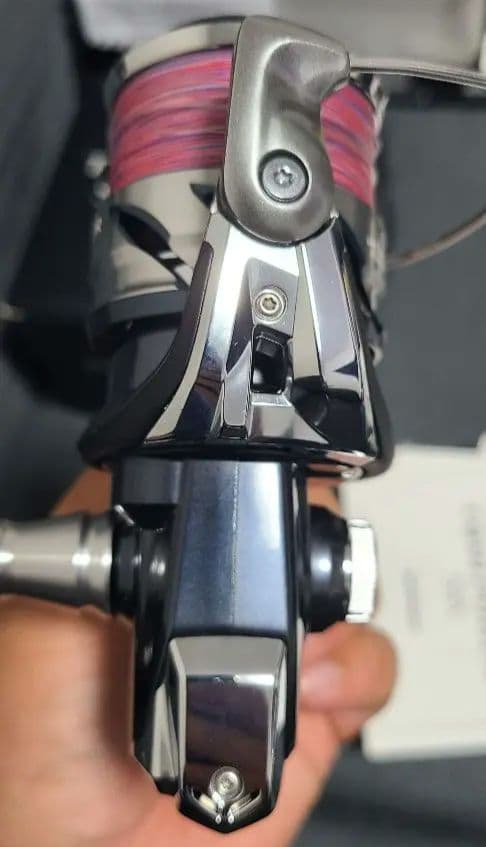 シマノ 21ツインパワーSW 5000XG 美品