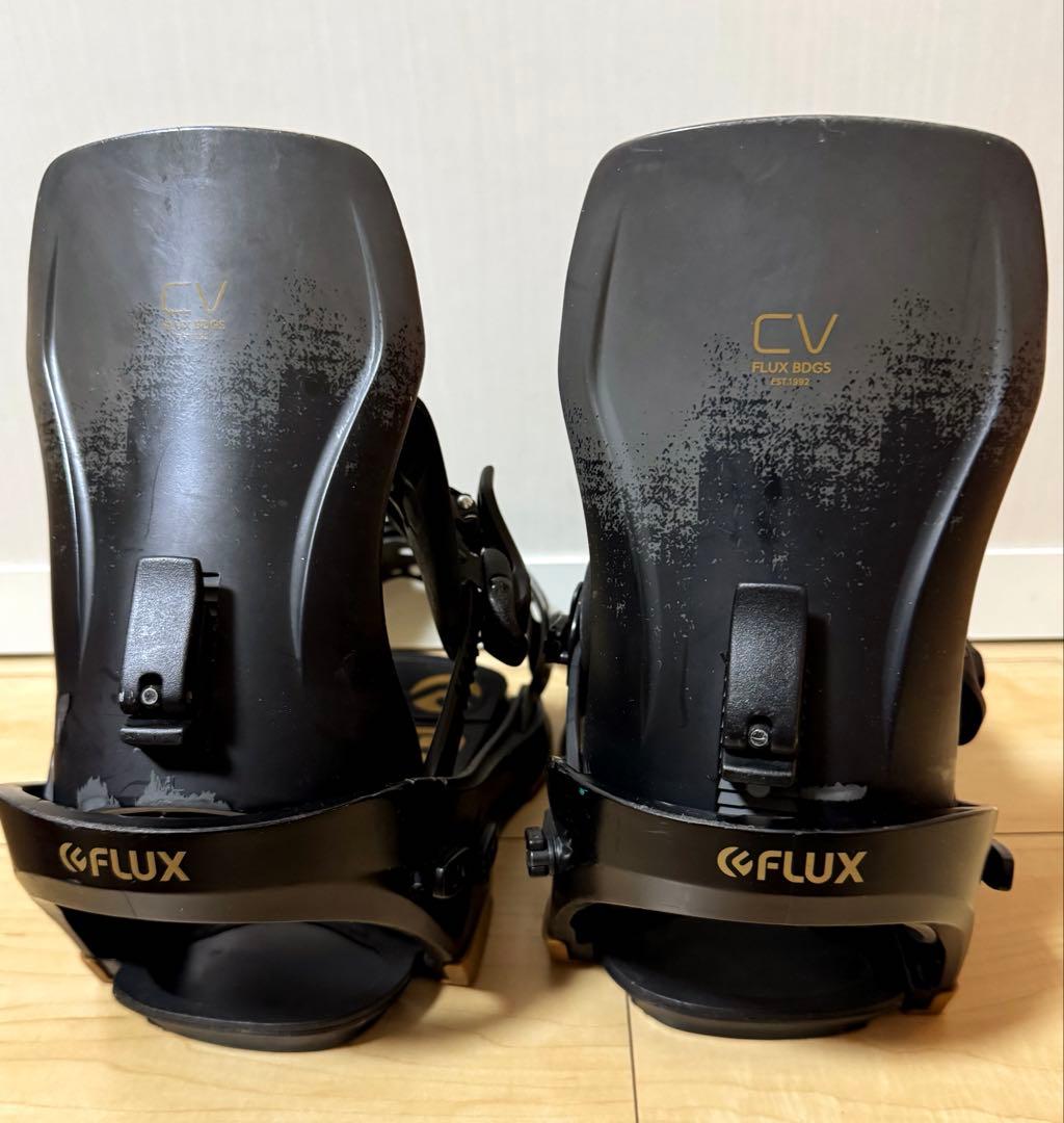 FLUX CV Mサイズ