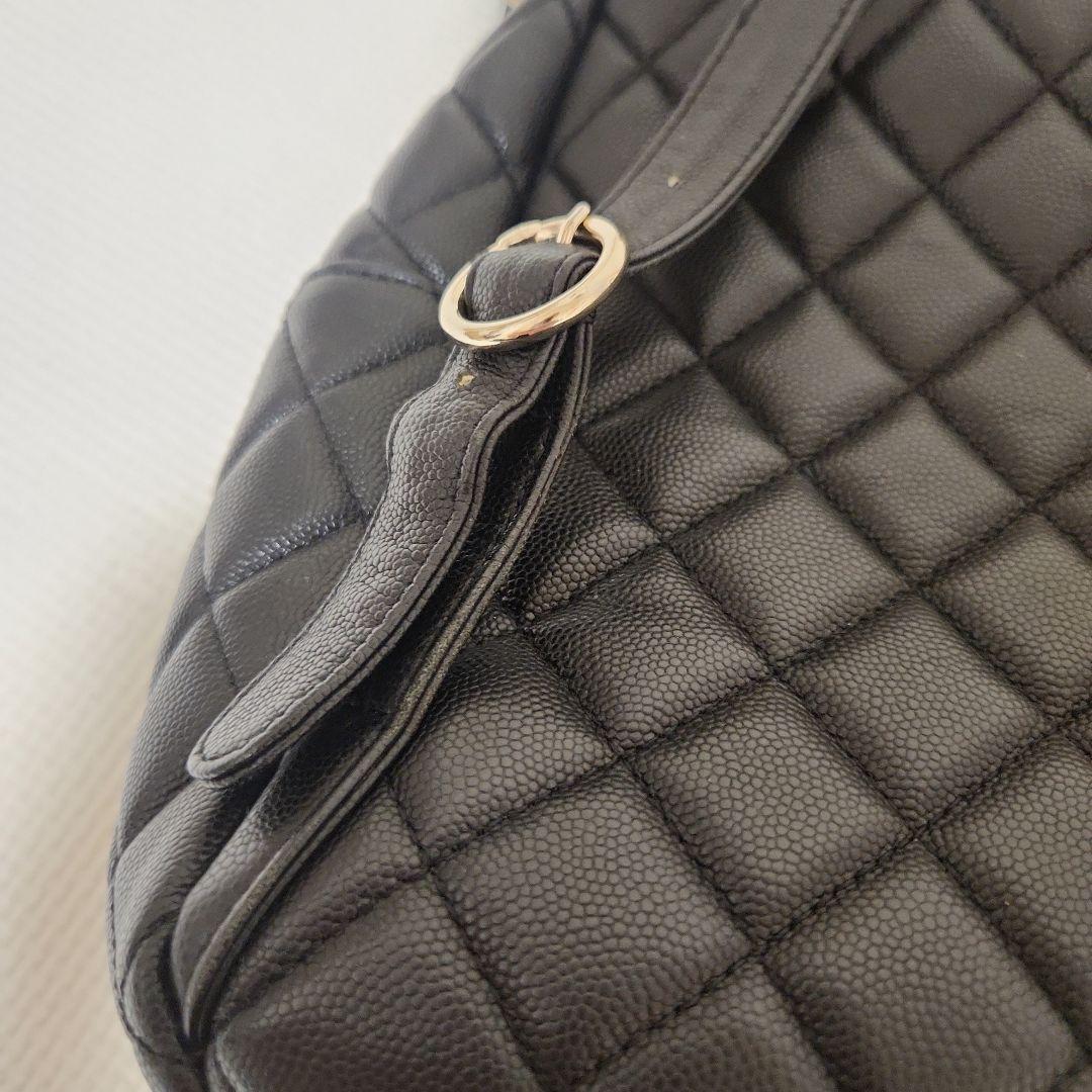 ノベルティ　CHANEL　バック