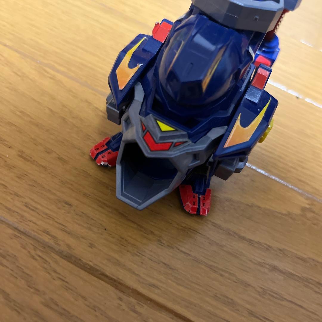 バトルビーダマン　エターナルエクリプス