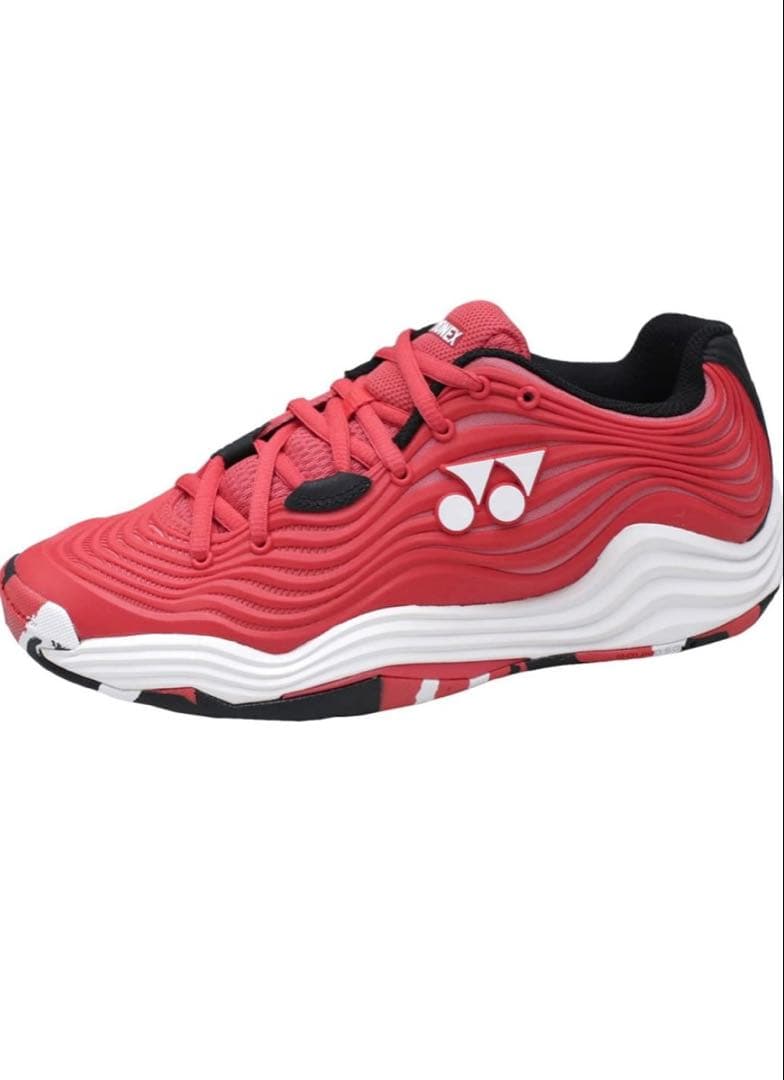 新品未使用　ヨネックス　YONEX シューズ　ローズピンク　SHTF5LGC