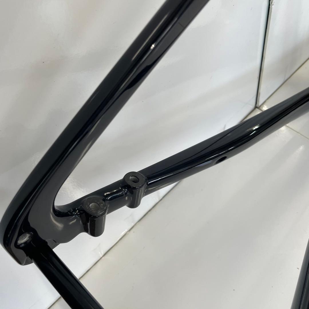 パーツ CANNONDALE Synapse carbon 2RLE 51
