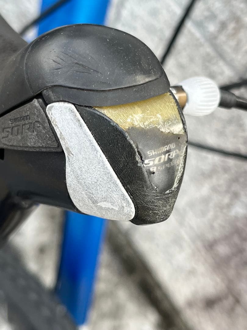 cannondale HOOLIGAN LEFTY フーリガン　レフティ