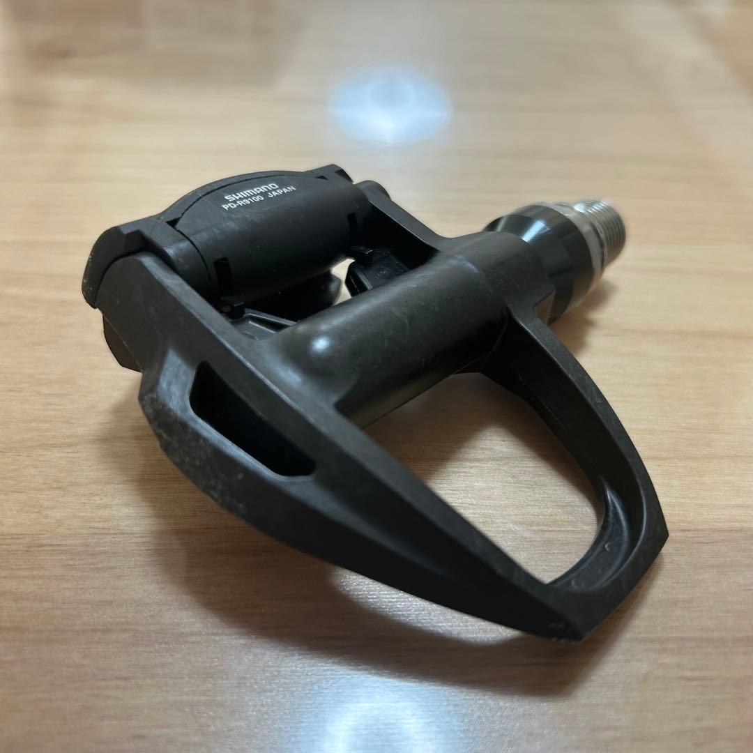 SHIMANO シマノ DURA-ACE デュラエース PD-R9100 ペダル