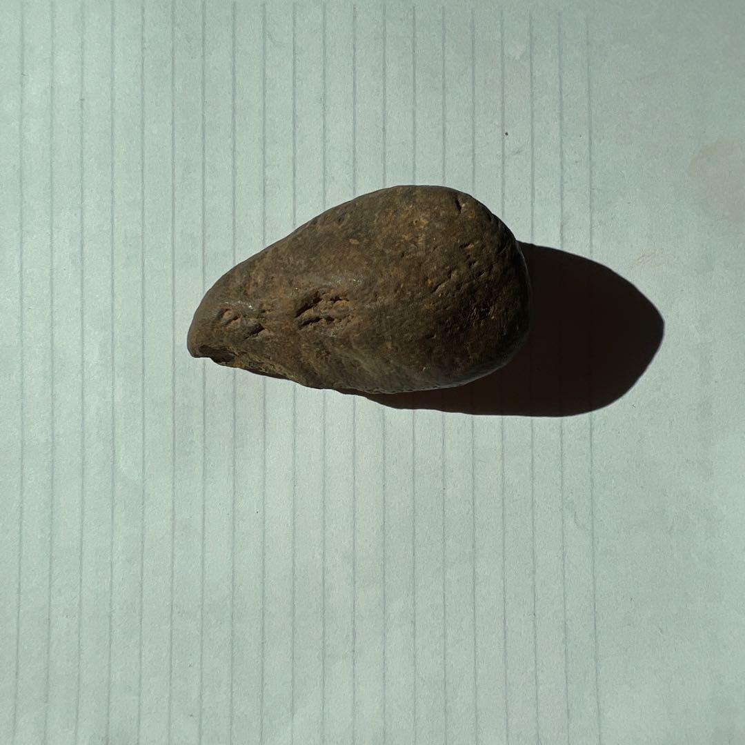 隕石