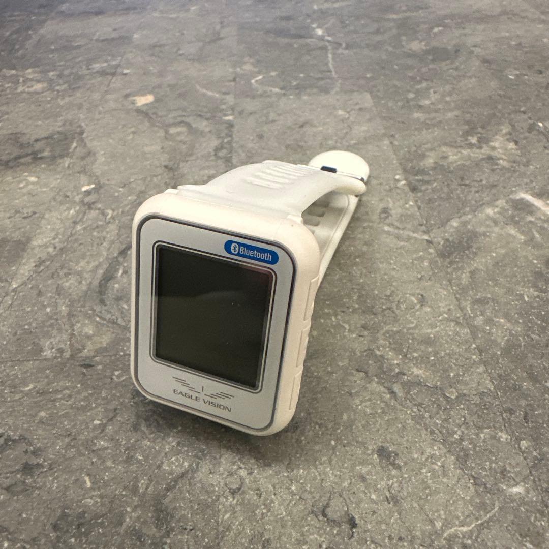 ラウンド用品・アクセサリー EAGLE VISION watch6