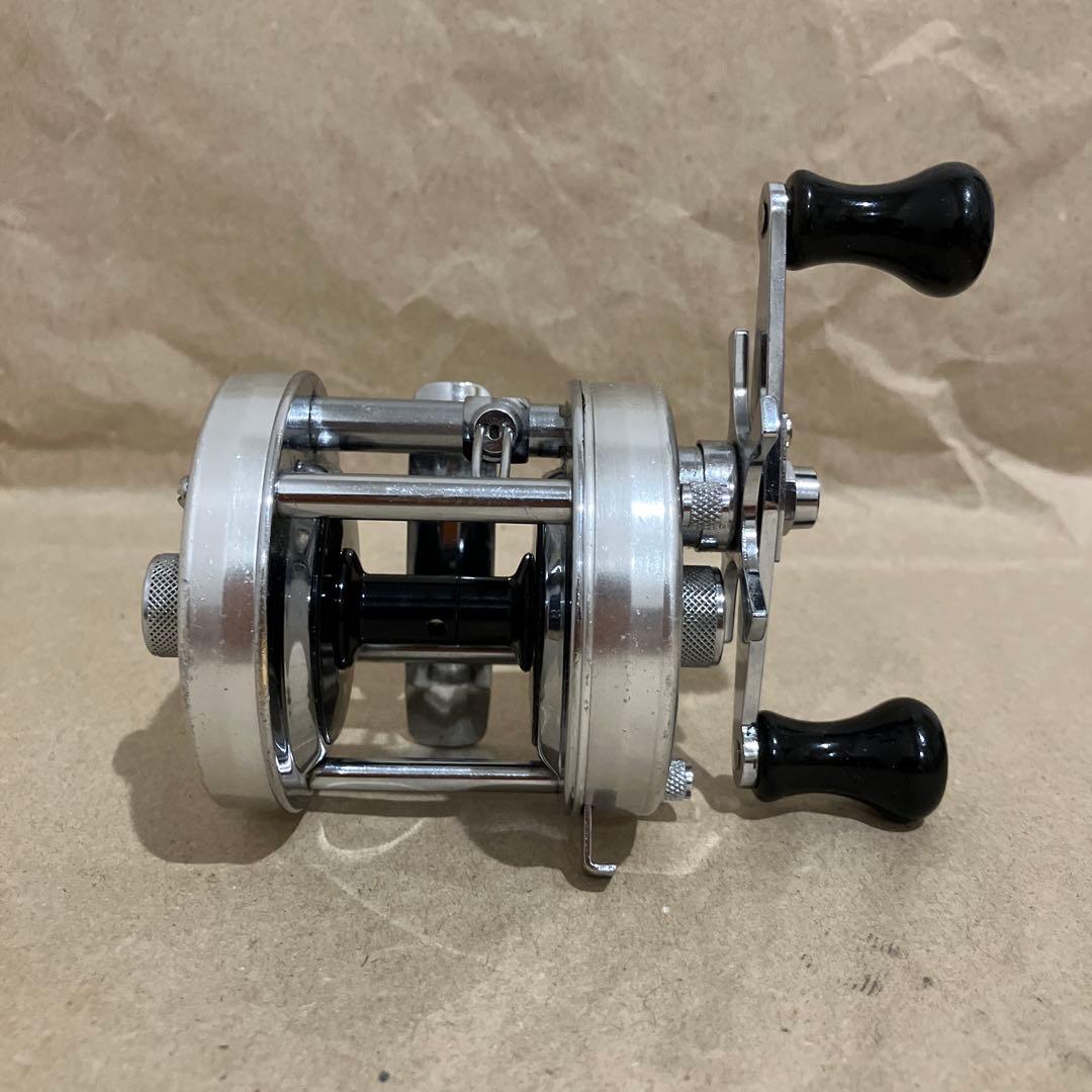 アブ　アンバサダー5500c 78年製