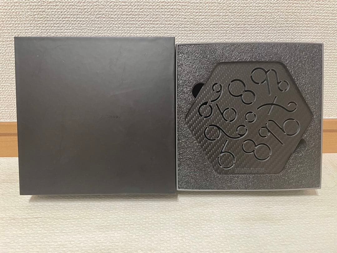 バーベキュー・調理用品 PiCharPak WorkSHop. MoqBox