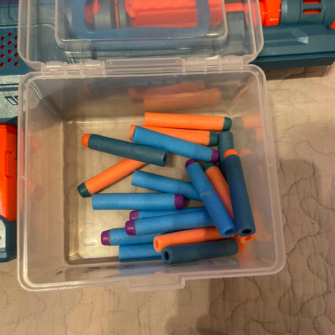 トイガン NERF