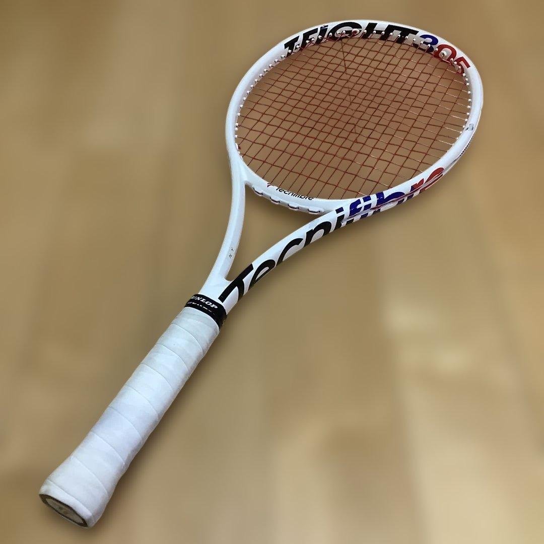 テクニファイバー T-Fight 305 (G2) (2022年)