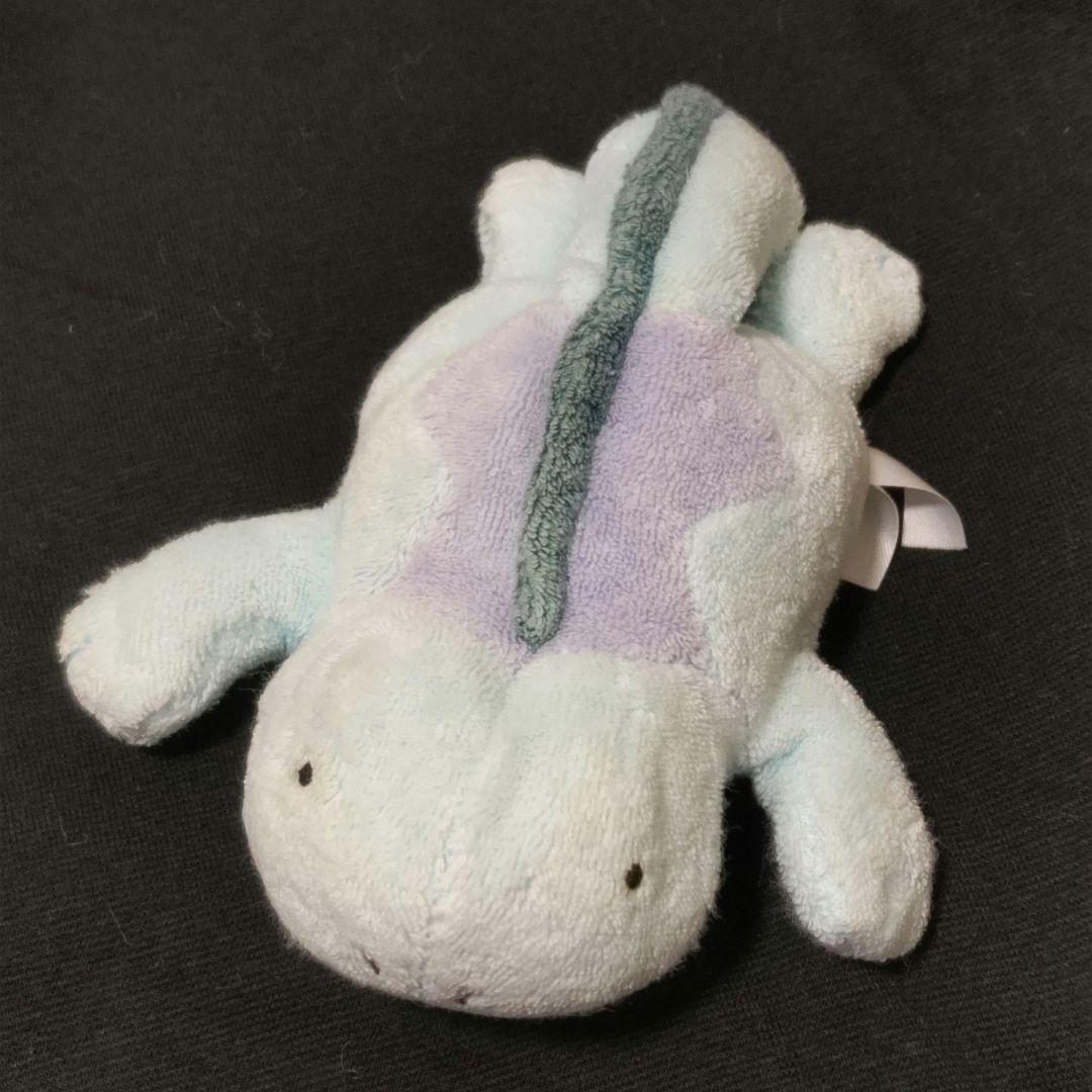 くたくたポケモン ヌオー ポケモンぬいぐるみ マスコット TOMY タカラトミー