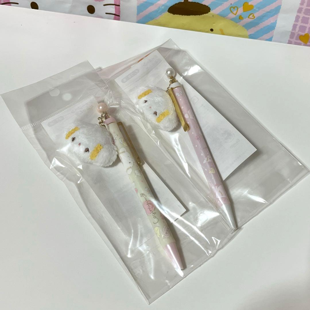 こぎみゅん ペン