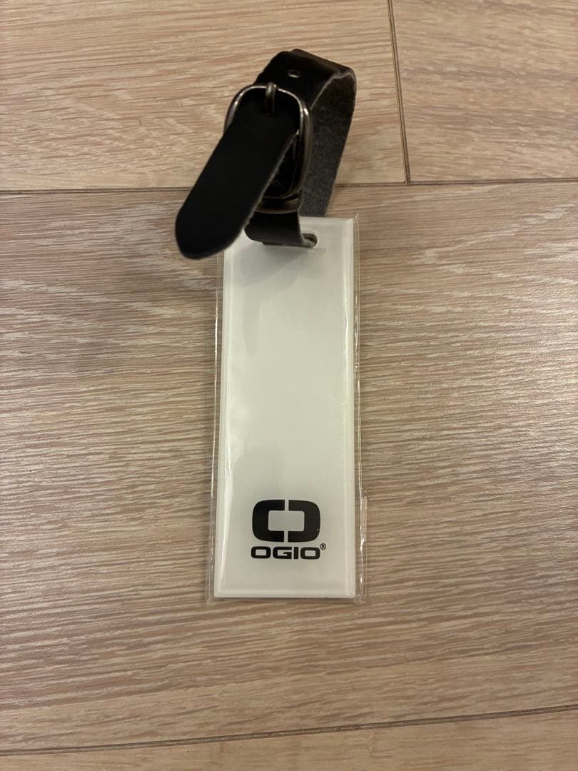 OGIO オジオ　キャディバッグ　14分割