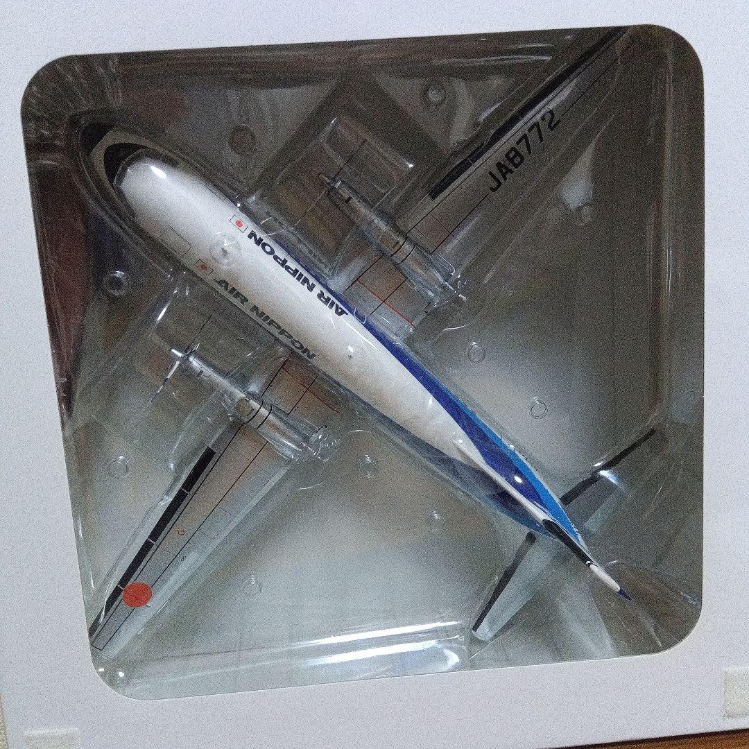 さよならYS-11A 1/72 AIR NIPPONモデル