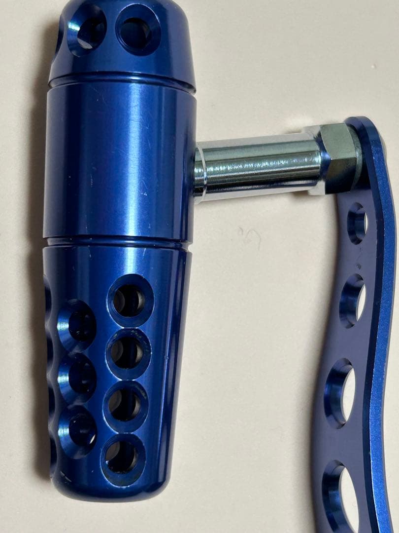 【島ちゃん専用】CCMパワーハンドル110mm