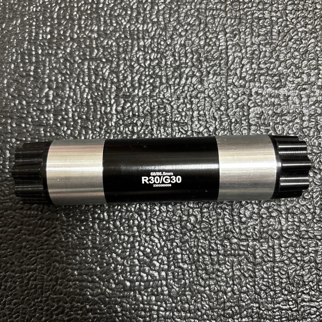 【最終割引】White Industries クランクアーム170mm