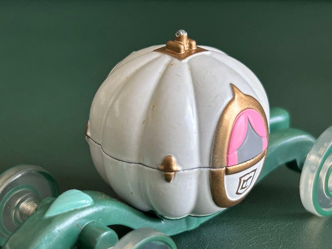 ディズニートミカ 色々7種セット