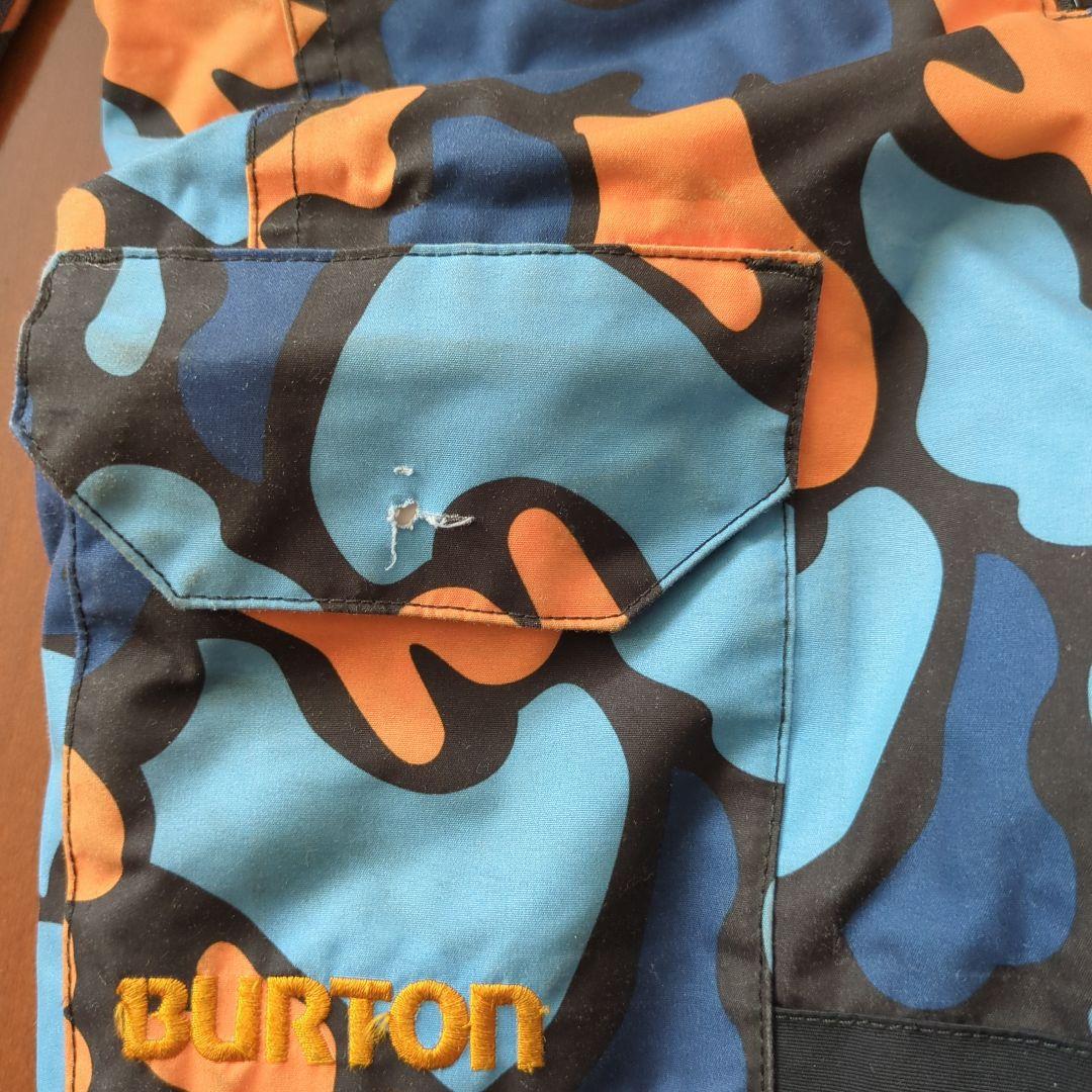 バラ売り可！BURTON バートン キッズ スノーボード 4T 100サイズ