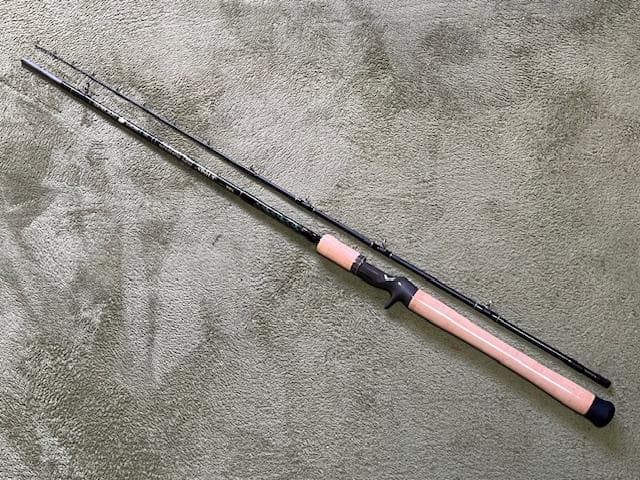 【レア品】ティファ　レーザージャケット Lay Down 6' 180