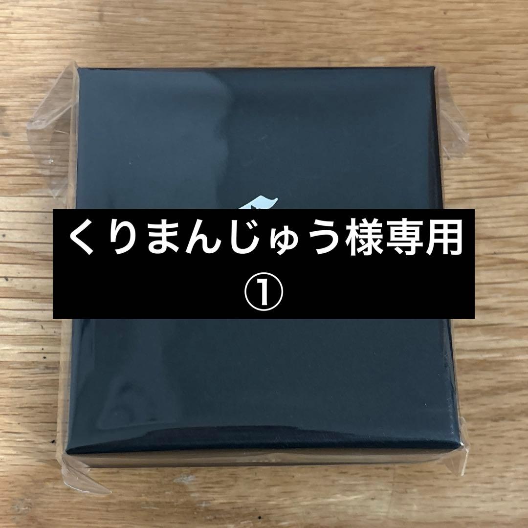 ヒョンジン　メンプロ　ネックレス　南京錠　3点①