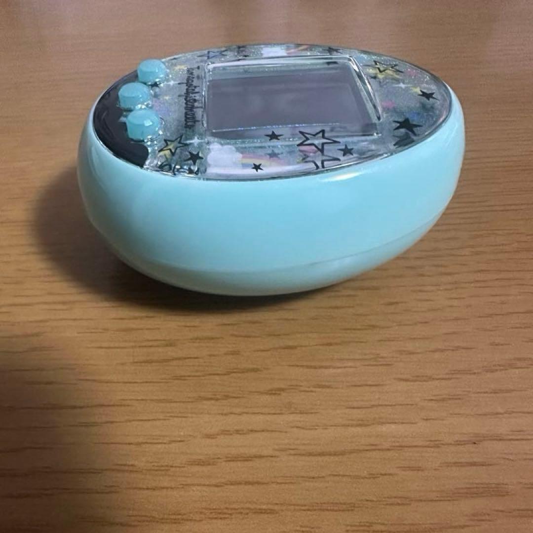 たまごっちみーつ マジカルみーつver. グリーン