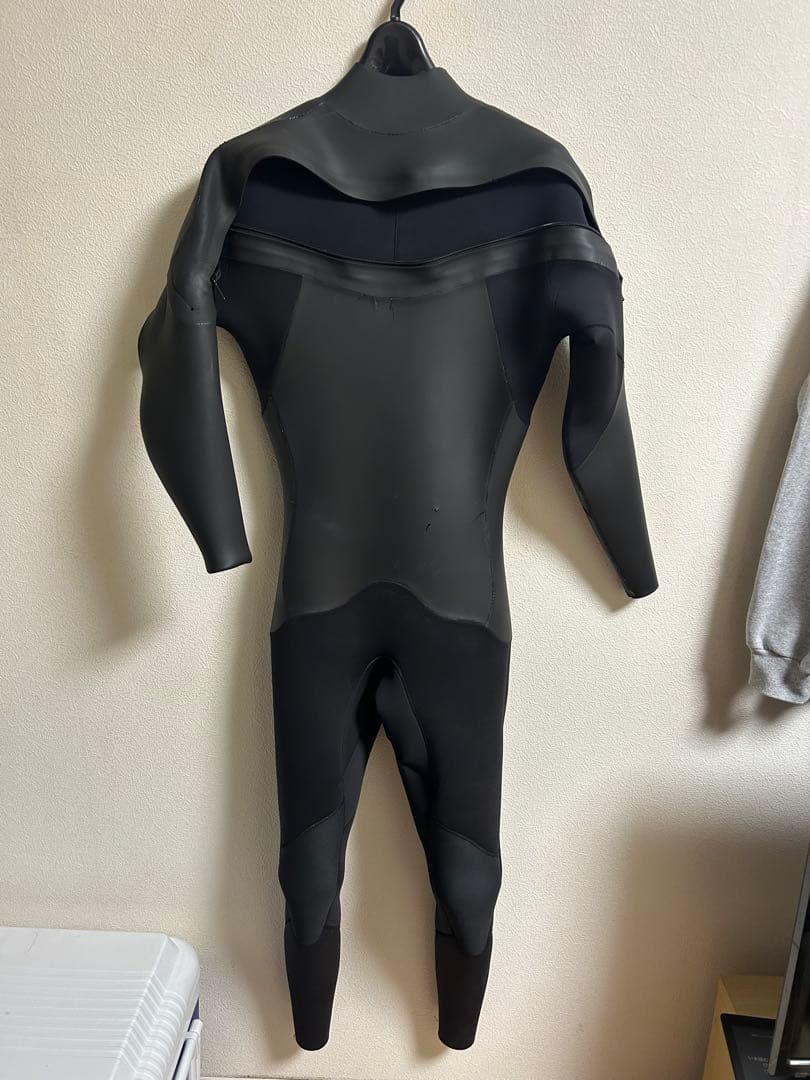 CRAFTSMAN ウエットスーツ　Full suits 3mm　165