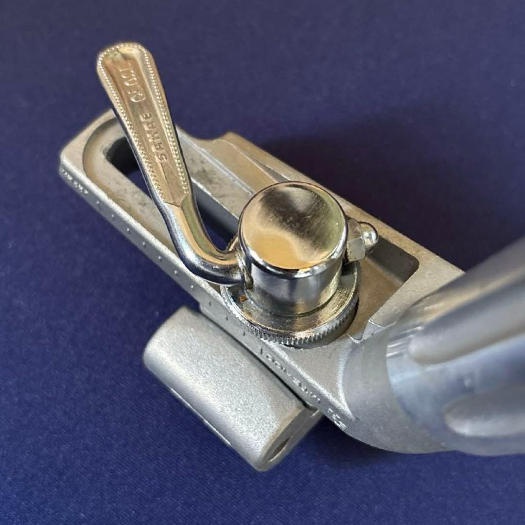 オールドMTBに!! サカエMTE-100スライド シートポスト 27.2 mm