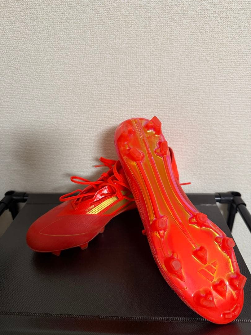 F50 ELITE FG LC サラーモデル