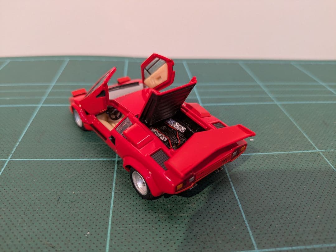 トミカプレミアム RS 2台セット