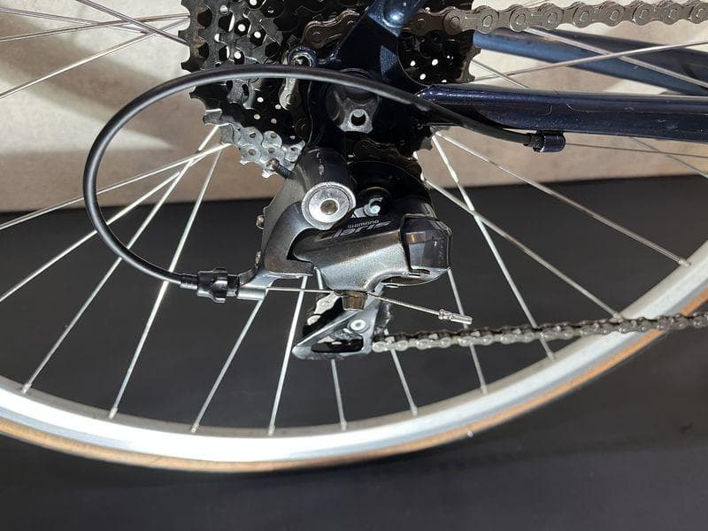 RALEIGH RFC radford classic 　クロモリ 2024