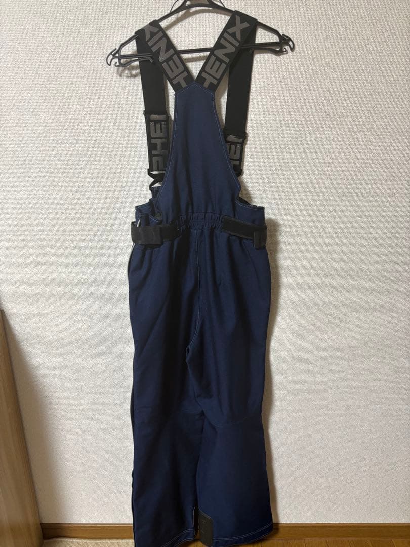 【希少】フェニックス ノルウェー代表 スキーウェア セットアップ Lサイズ