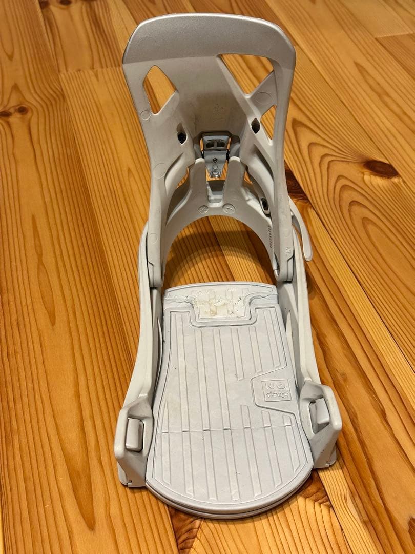 Burton Step On 22/23 ステップオン バイン