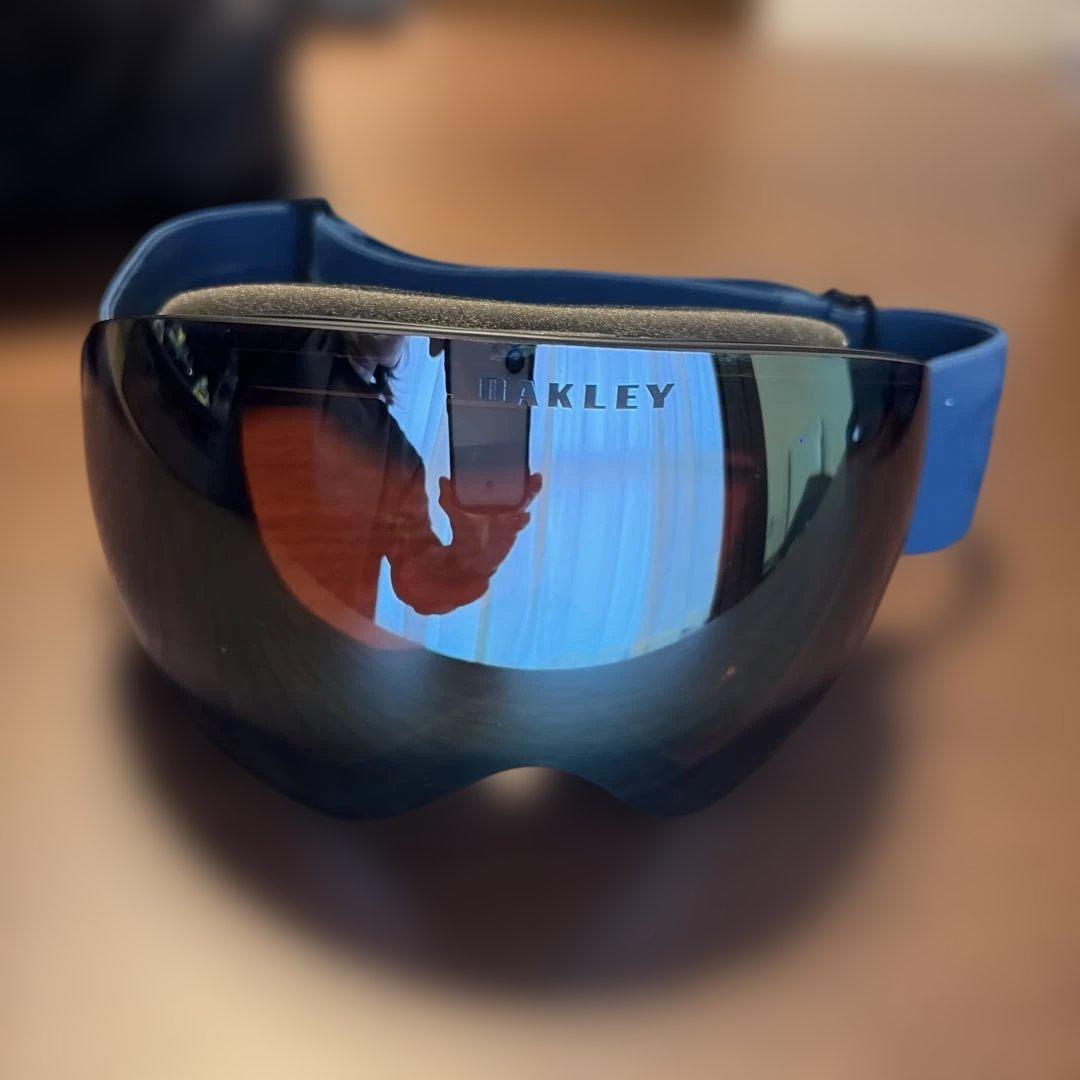 オークリー ゴーグル フライトデッキL OAKLEY FLIGHT DECKL