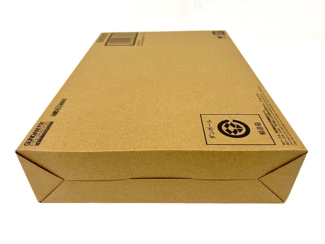 【新品・未開封】GFFMC MS-06R-1A シャア専用高機動型ザクII