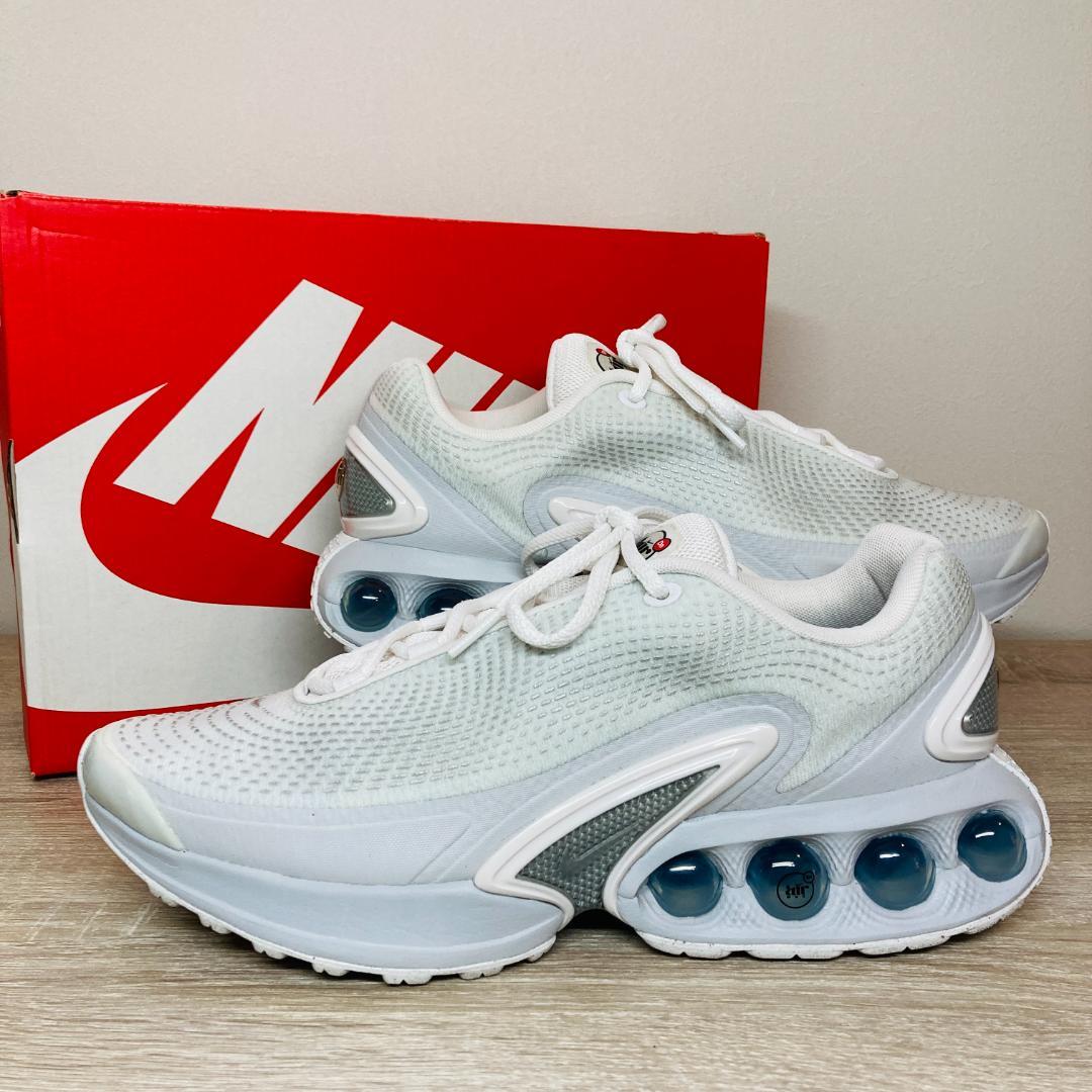 NIKE ナイキ AIR MAX DN スニーカー 28.5cm