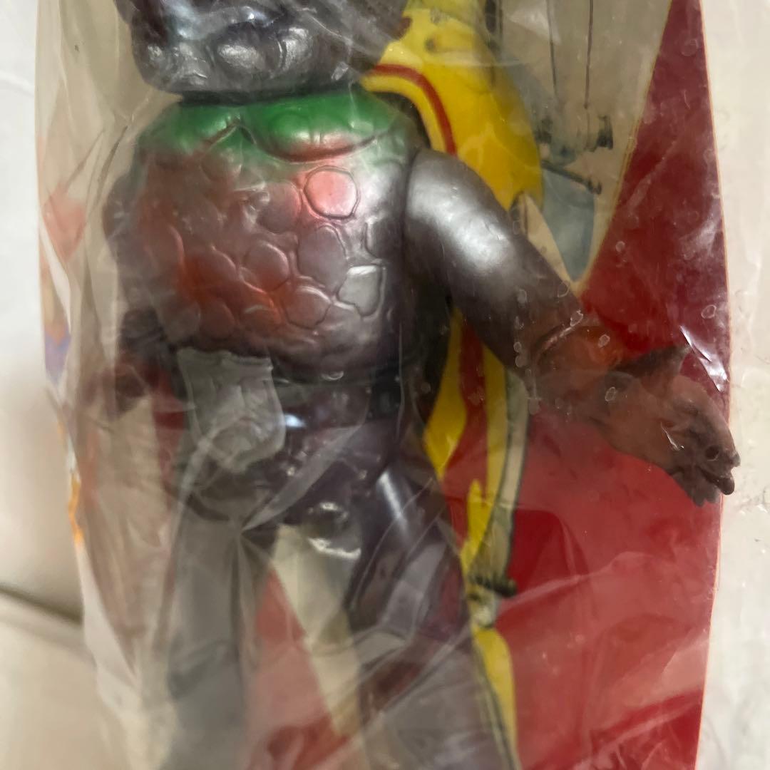⚠️貴重・激レア　仮面ライダー　アリキメデス　スタンダードサイズ　旧バンダイ　レア