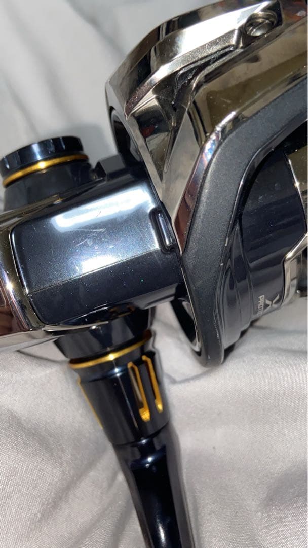 SHIMANO 19 STELLA SW 14000XG ギラ190セット