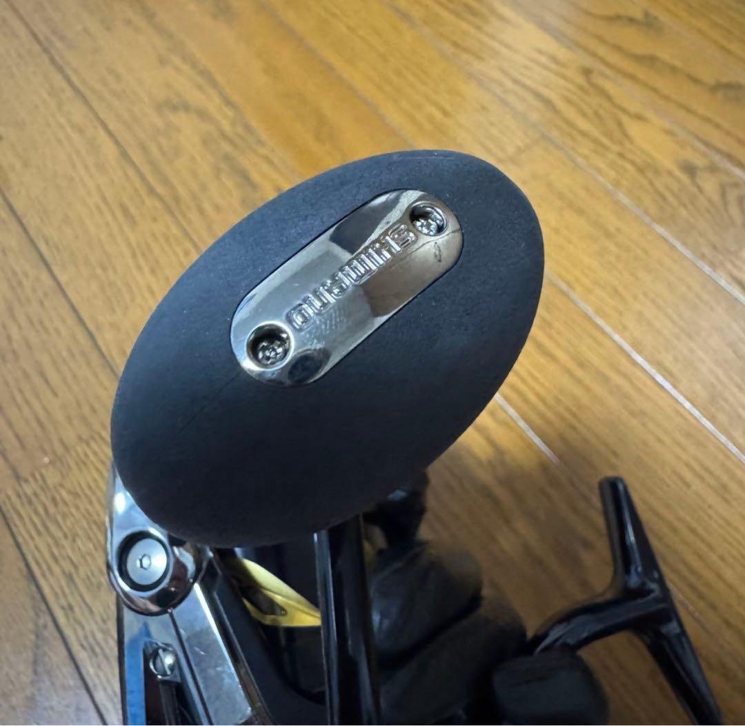 SHIMANO 19 STELLA SW 14000XG ギラ190セット