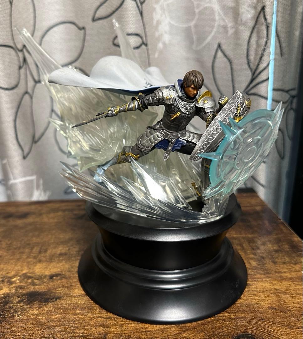 FF14 コレクターズエディション 暁月のフィナーレ フィギュア単体