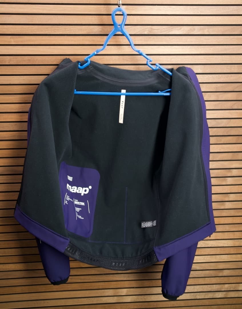  Men‘s Training Winter Jacket サイズ S
