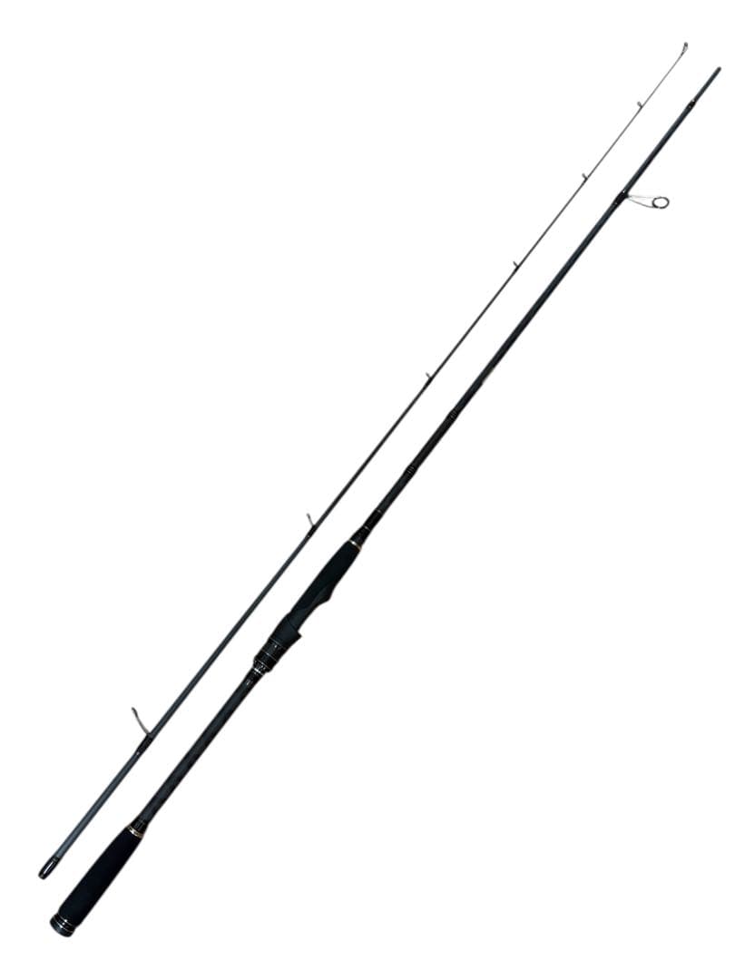 アブガルシア ロックフィッシュ STRS-802MH-KR 未使用