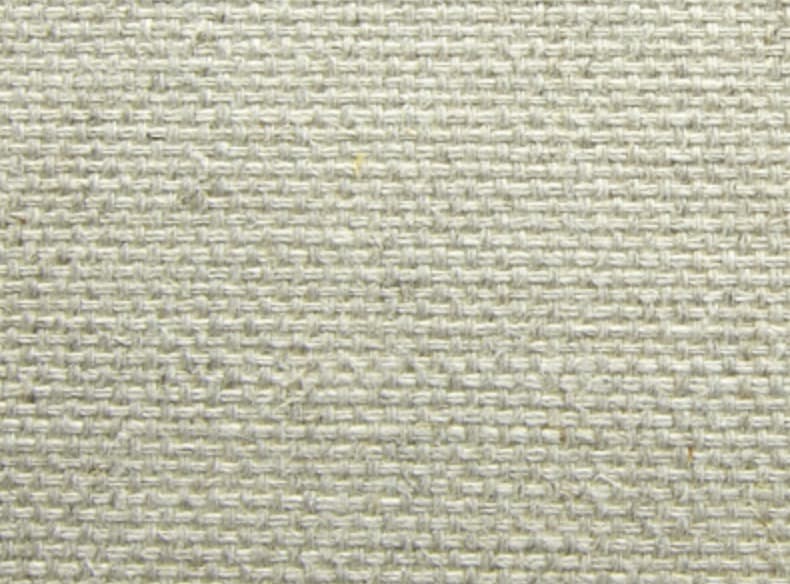 (E)新品 ロールキャンバス BD 麻荒目双糸 144cm x 10m 再入荷☆