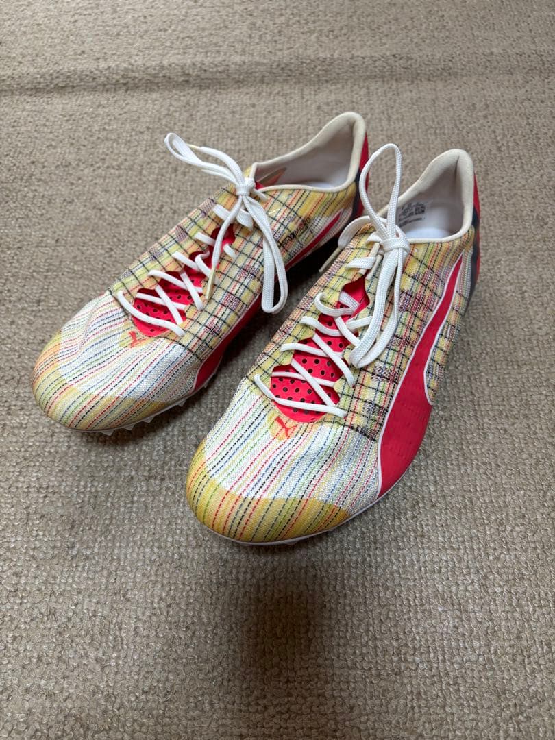PUMA EVOSPEED TOKYO FUTURE 2 SP SB 陸上用