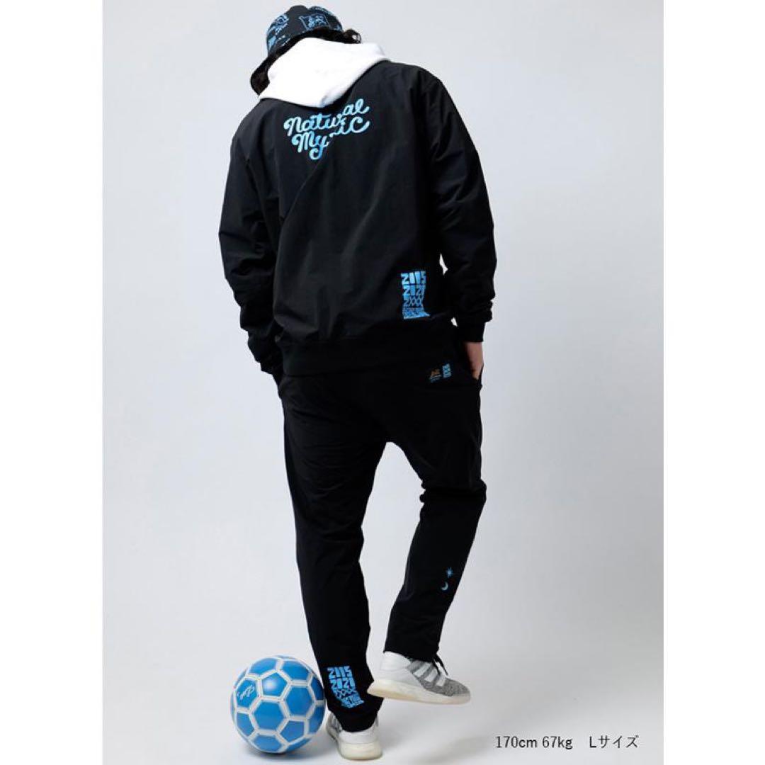 ウェア LUZeSOMBRA /15th Muzik Long Pants
