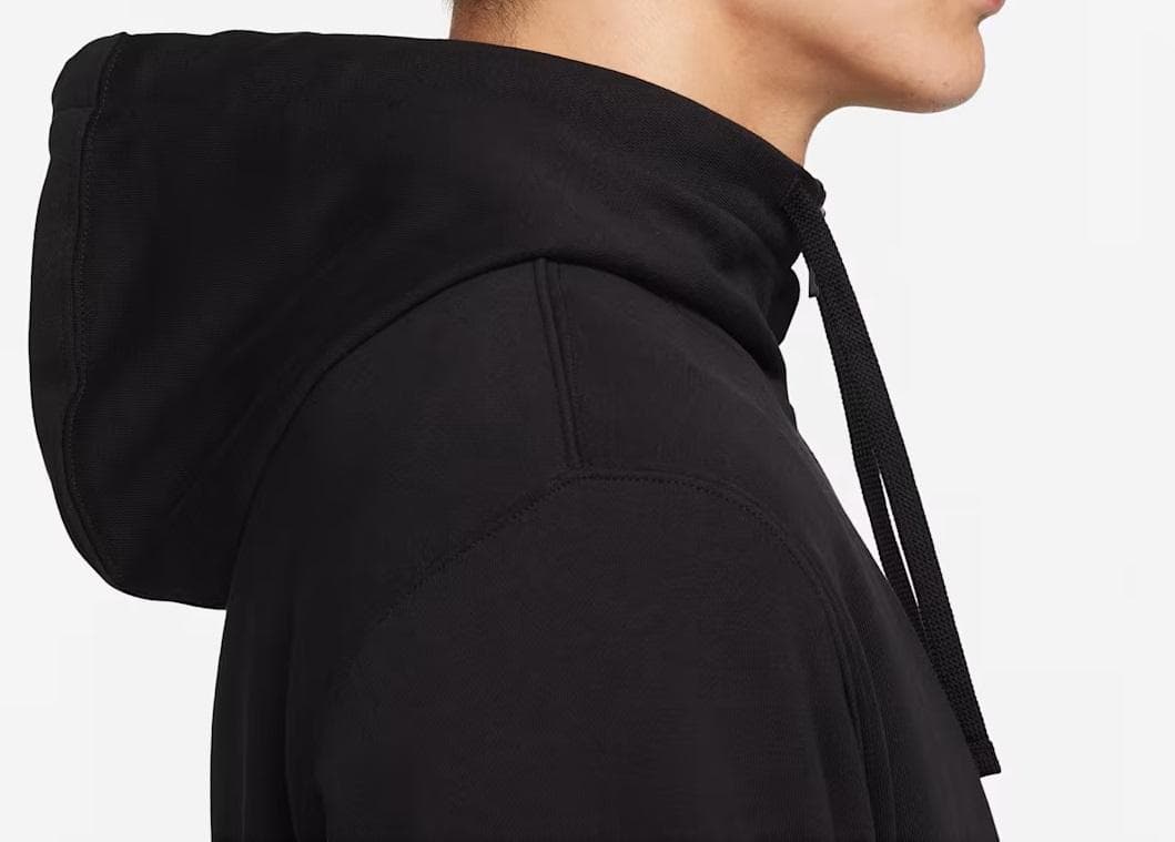 Lナイキ スポーツウェア クラブ メンズ フルジップパーカーNike フード付き